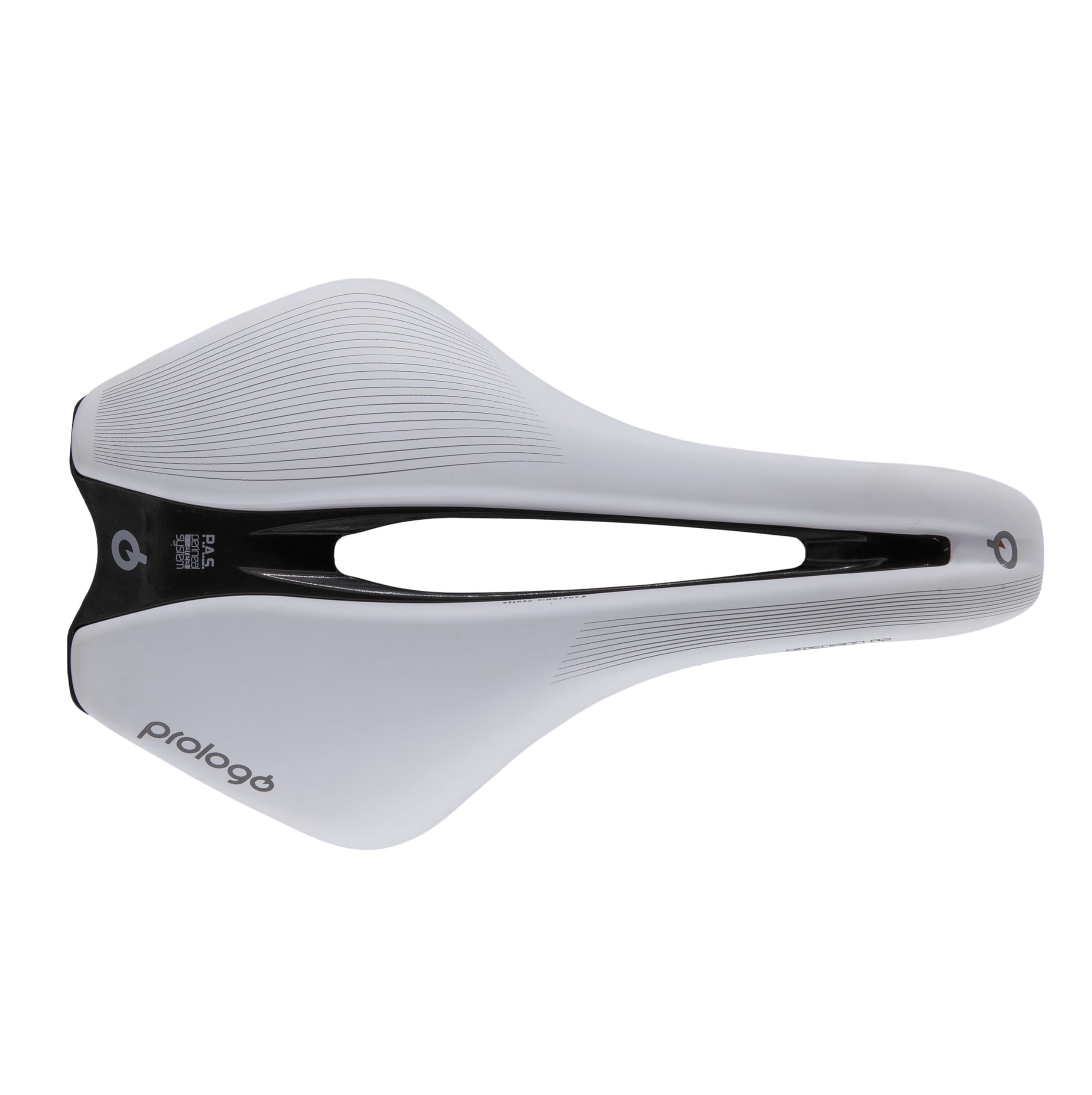 Amazon | prologo(プロロゴ）DIMENSION R2 TIROX WHITE/GREY 153